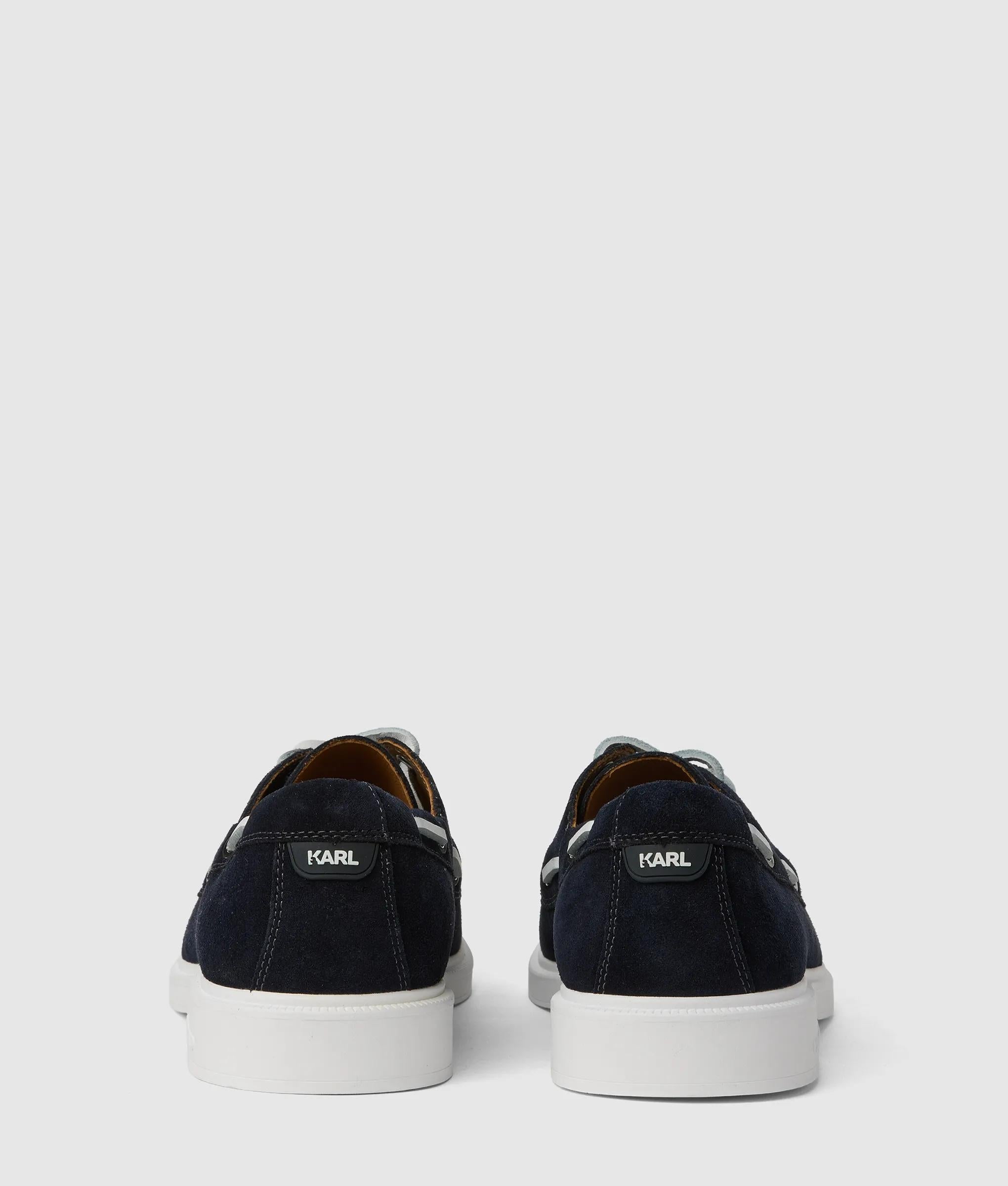 Kori bootschoenen