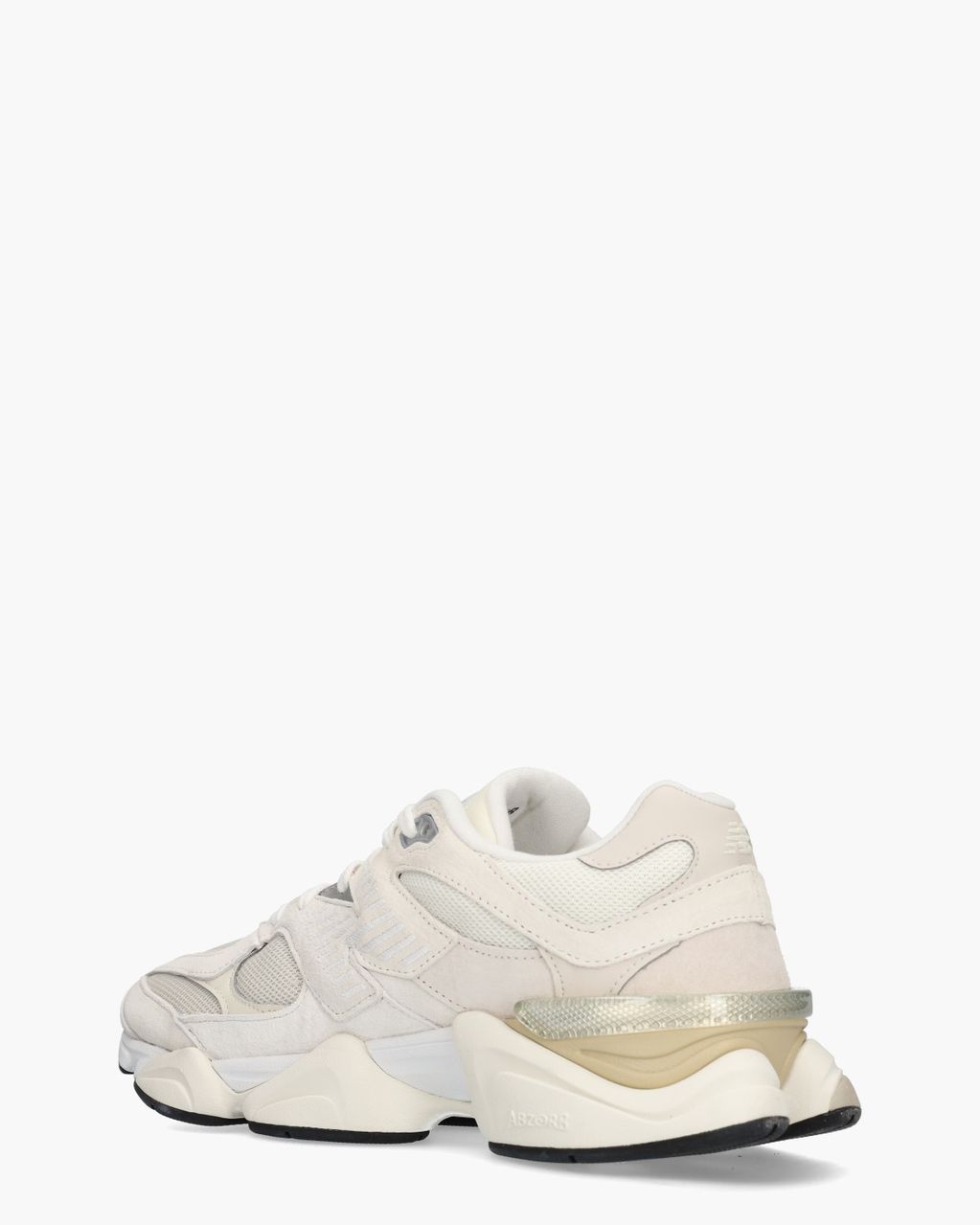 New Balance U9060WHT Herensneakers