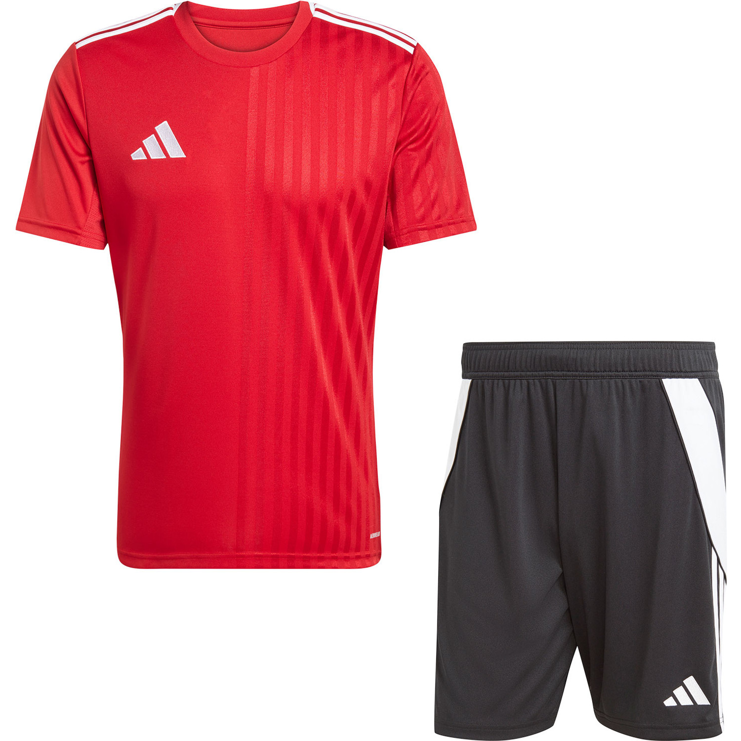 adidas Campeon 25 Trainingsset