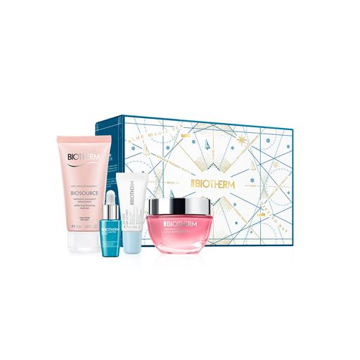 Biotherm Aquasource Cica Nutri Gaveæske