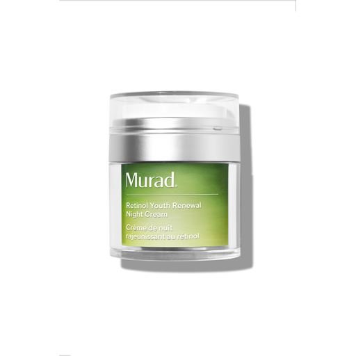 Murad Retinol Youth Renewal Night Cream, 50 ml