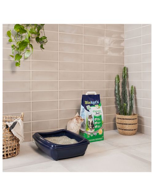Biokat's Classic Fresh 3 In 1 - Kattenbakvulling