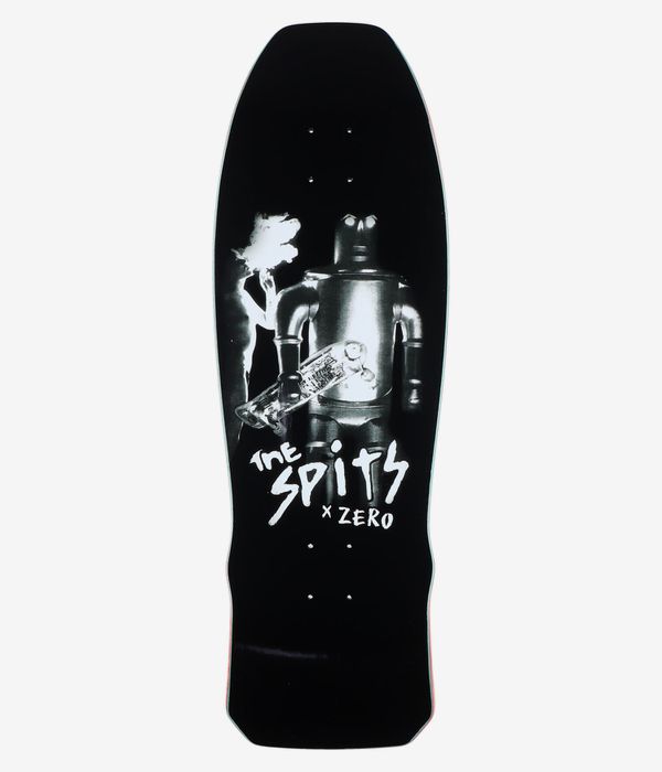 Zero x The Spits Robot 89 10