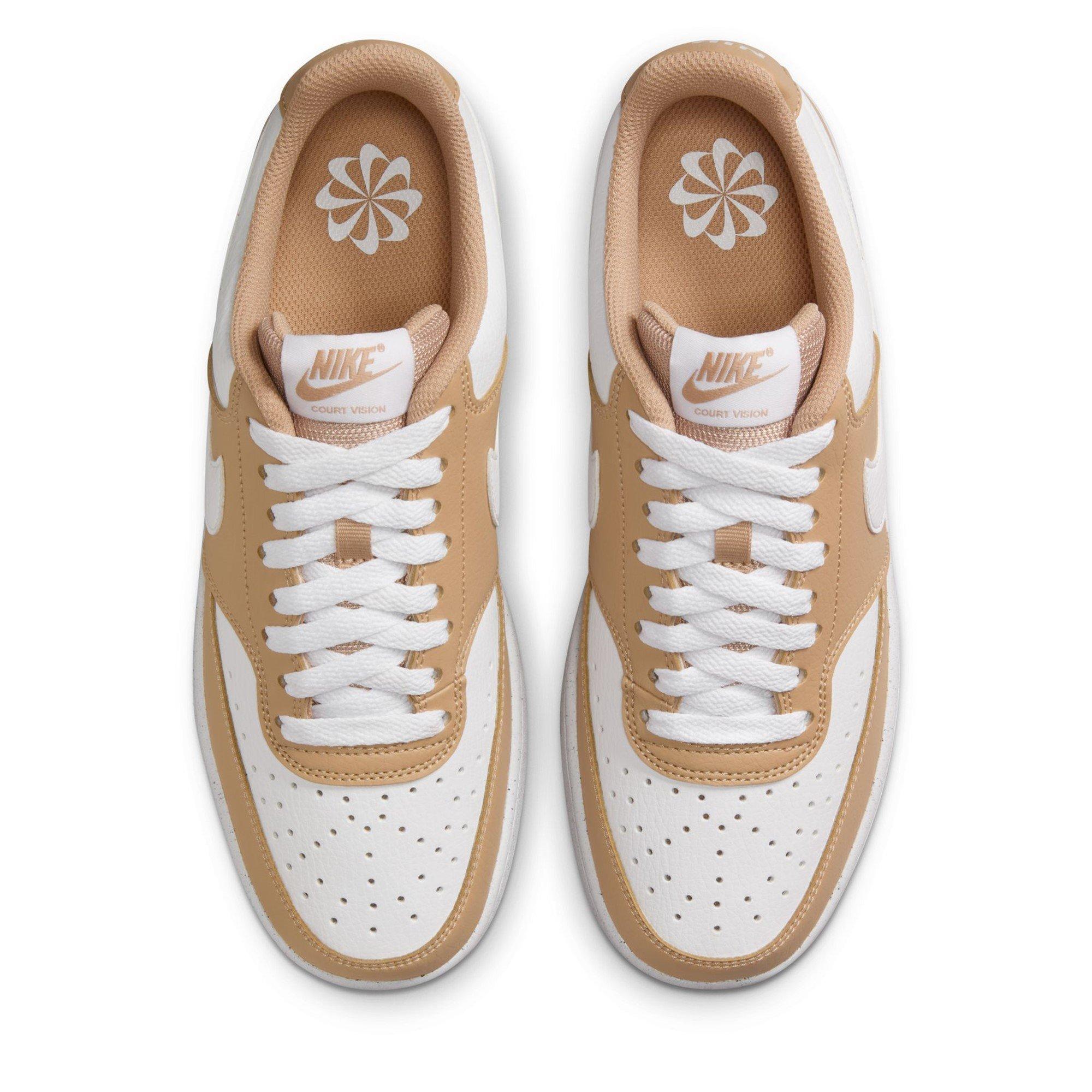 Nike Court Vision Low Next Nature Trainers