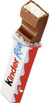 Kinder Riegel 36x 21g=756g im Thekendisplay MHD:7.6.25