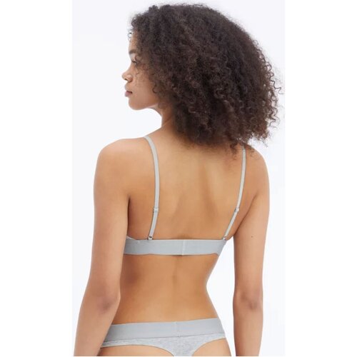 Calvin Klein Jeans - 000QF6989E - Mujer Gris