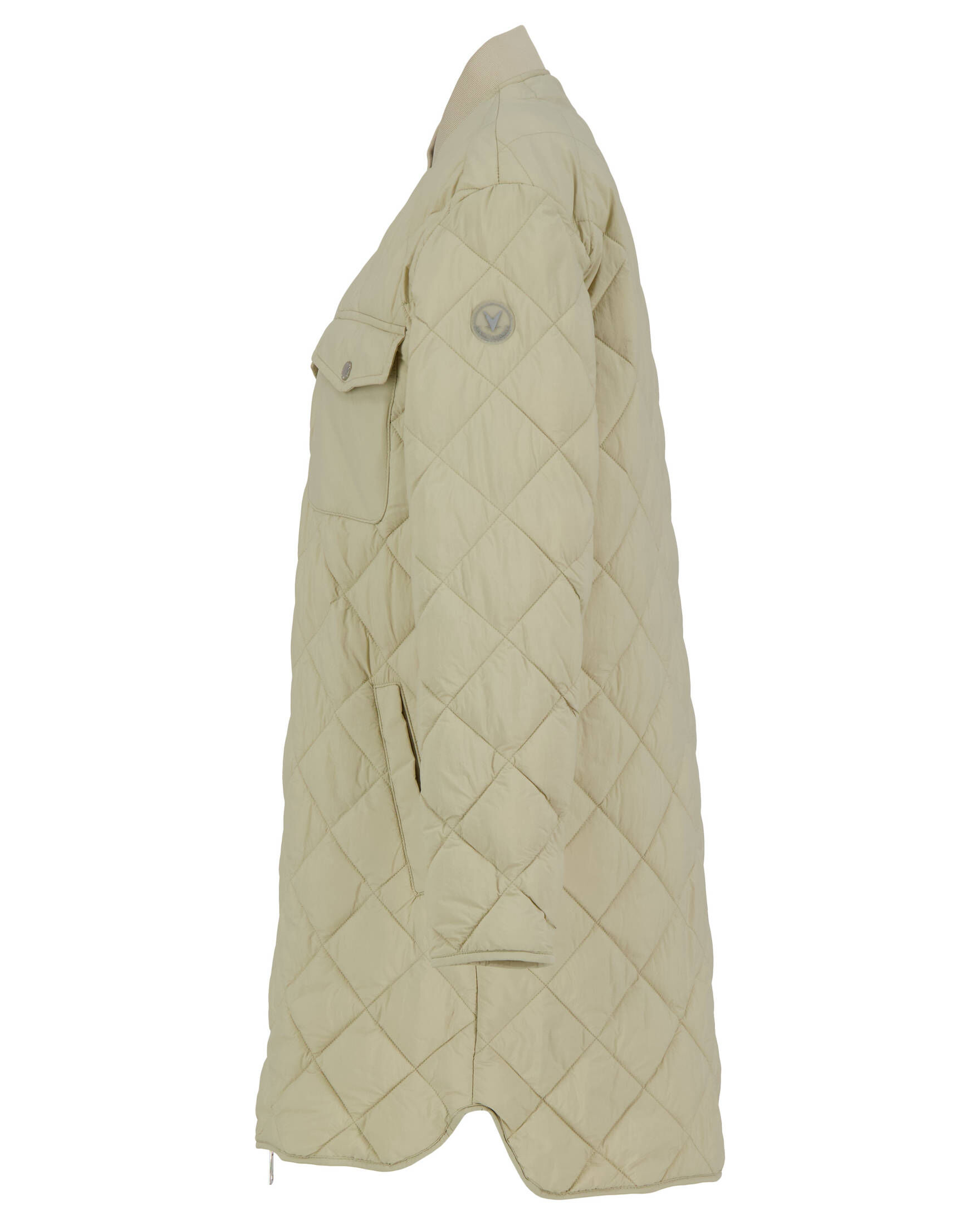 Fuchs Schmitt| Damen Steppjacke