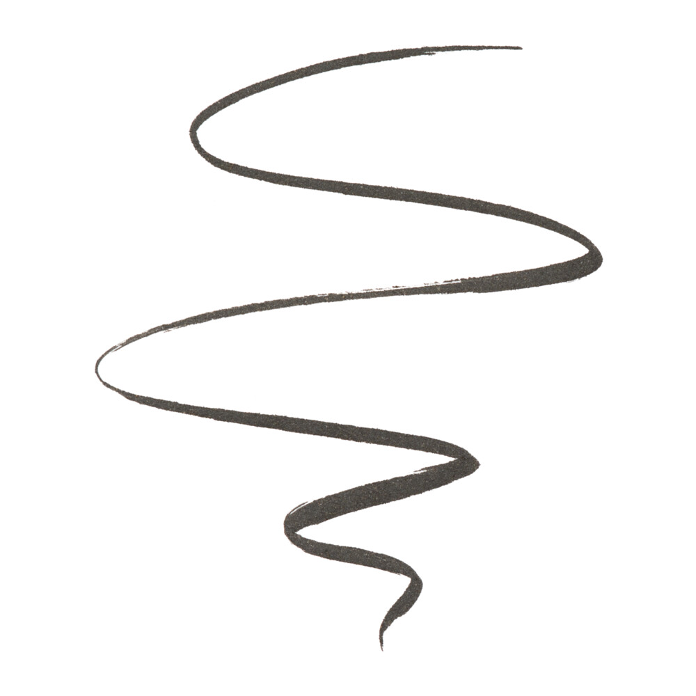 Catrice It's Easy Black Liner 010 Blackest Black1 ml