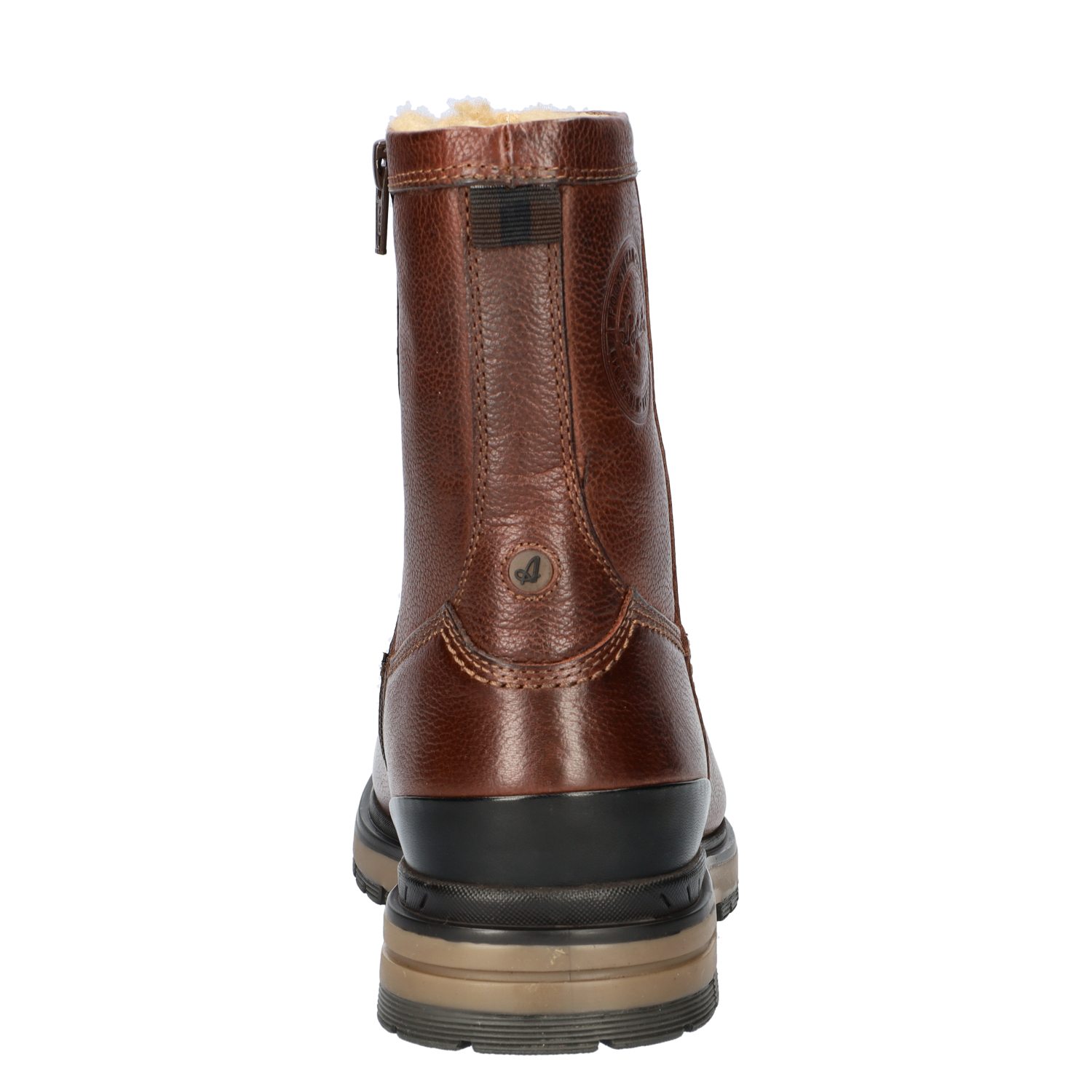 Paramount heren gevoerde boots Australian Bruin