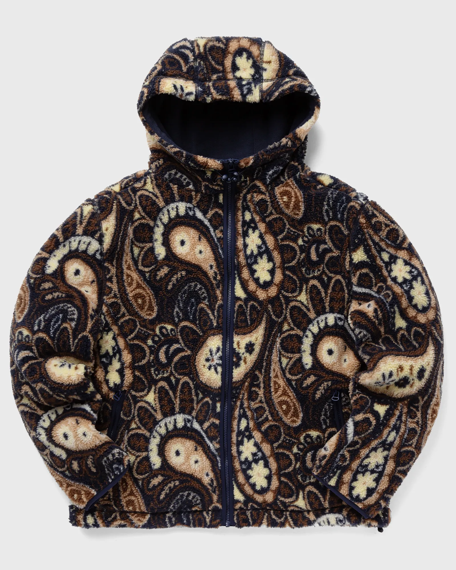 Drôle de Monsieur La Jacket Paisley
