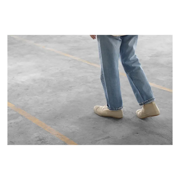 Moonstar Baskets Alweather | Beige