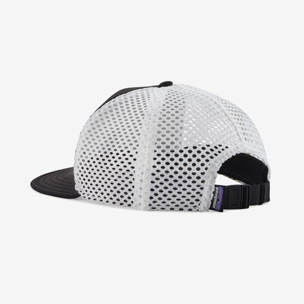 Patagonia Duckbill Shorty Trucker Hat<br>Råtøff caps til tur og hverdag!
