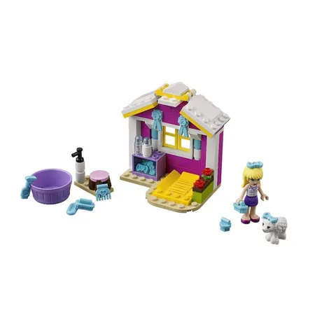 LEGO® Friends 41029 Stephanies kleines Lämmchen
