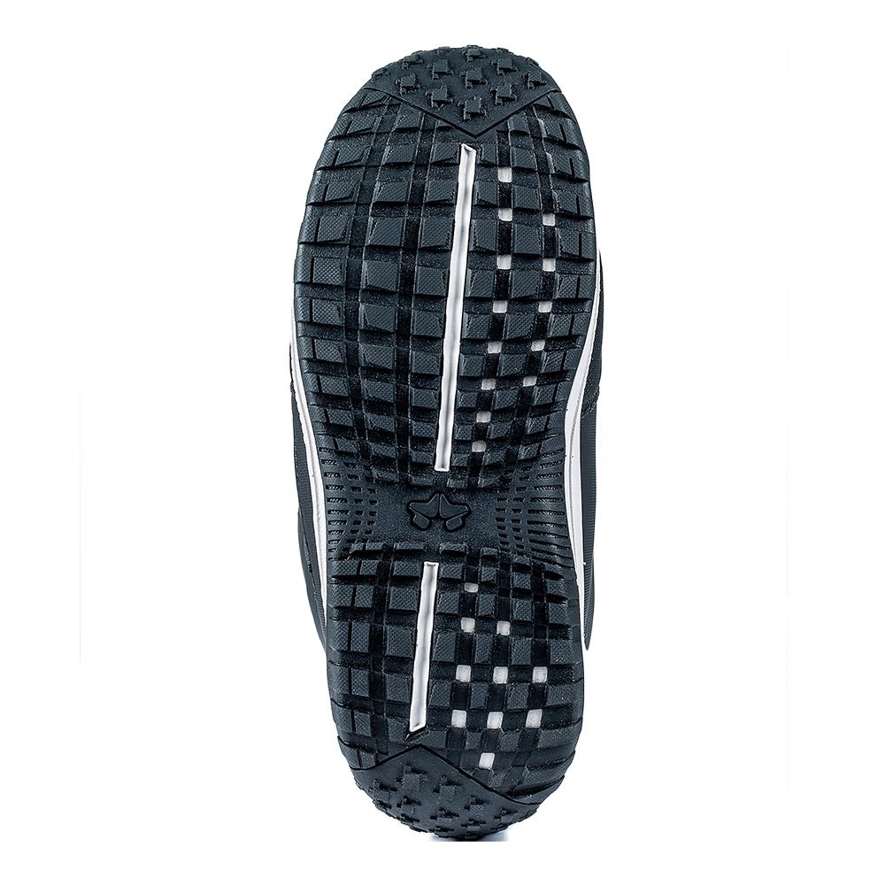 Rome STOMP BOA - Boots snowboard Homme black