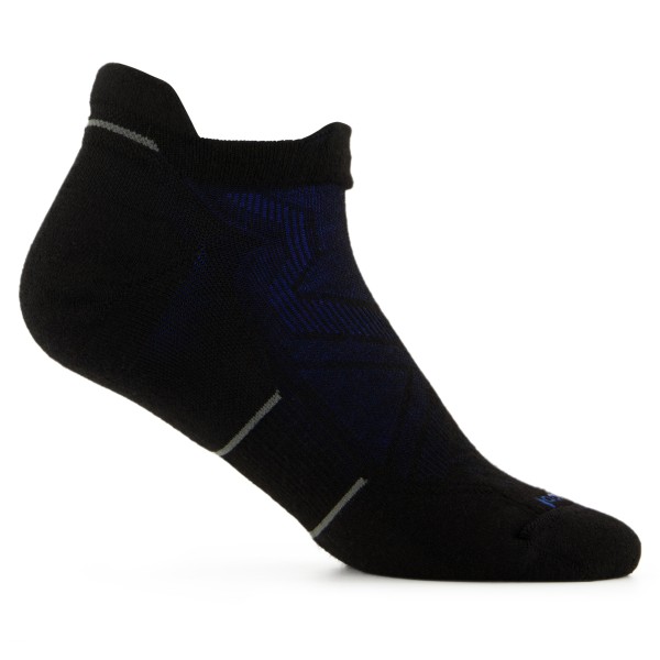 Smartwool - Performance Run Targeted Cushion Low Ankle - Chaussettes de running
