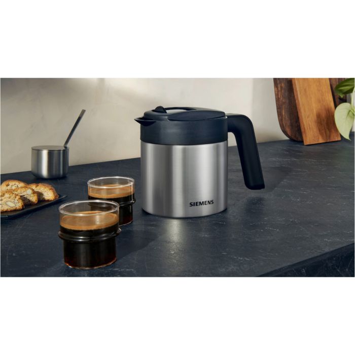 Siemens Kaffeevollautomat EQ900 TQ905D03