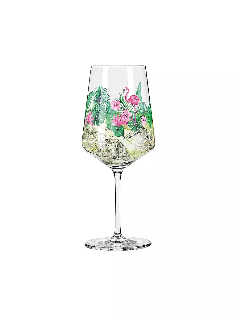 RITZENHOFF Sommertau Aperitifglas 2022 #14  bunt