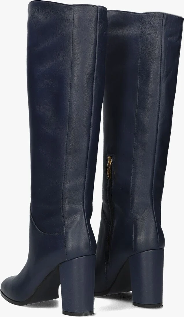 NOTRE-V blauwe notre-v hoge laarzen ar140