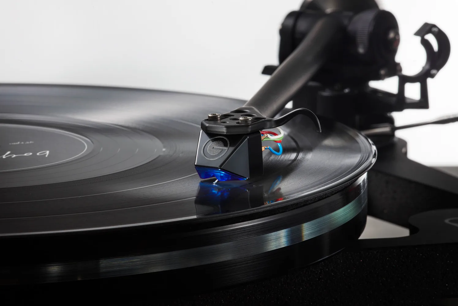 Goldring E4 Cellules hi-fi