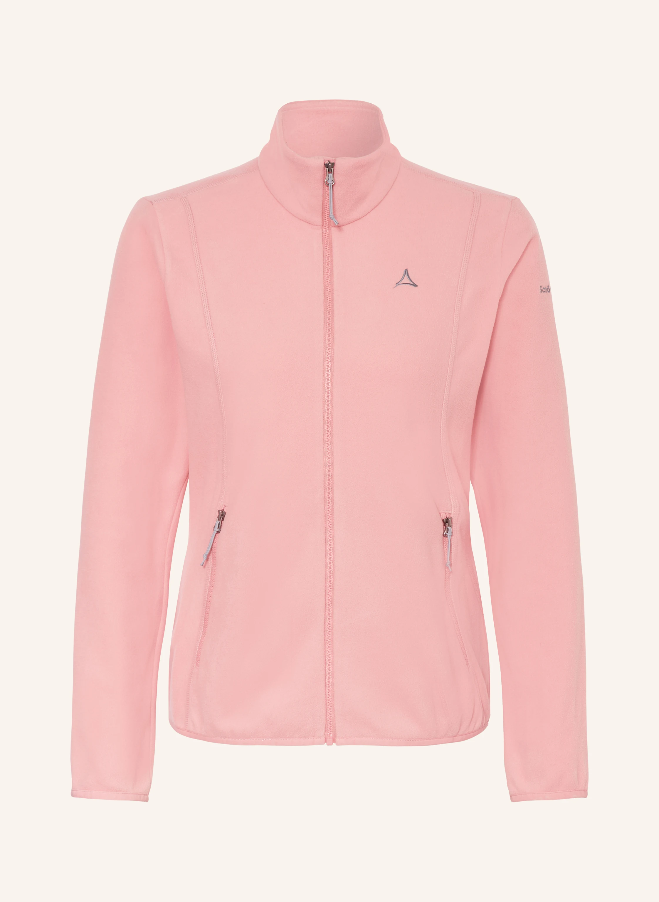 Schöffel Fleecejacke ASH