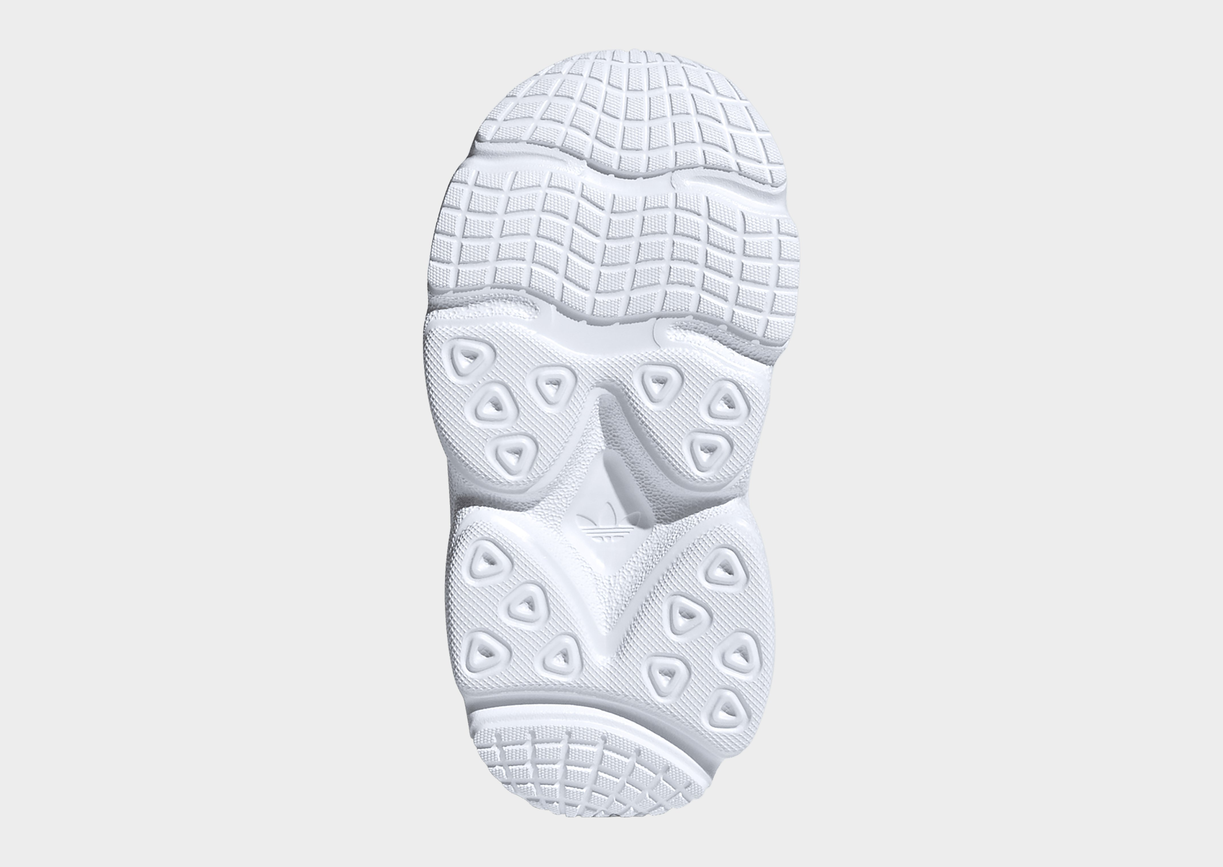adidas Chaussure à lacets élastiques OZMILLEN Enfants