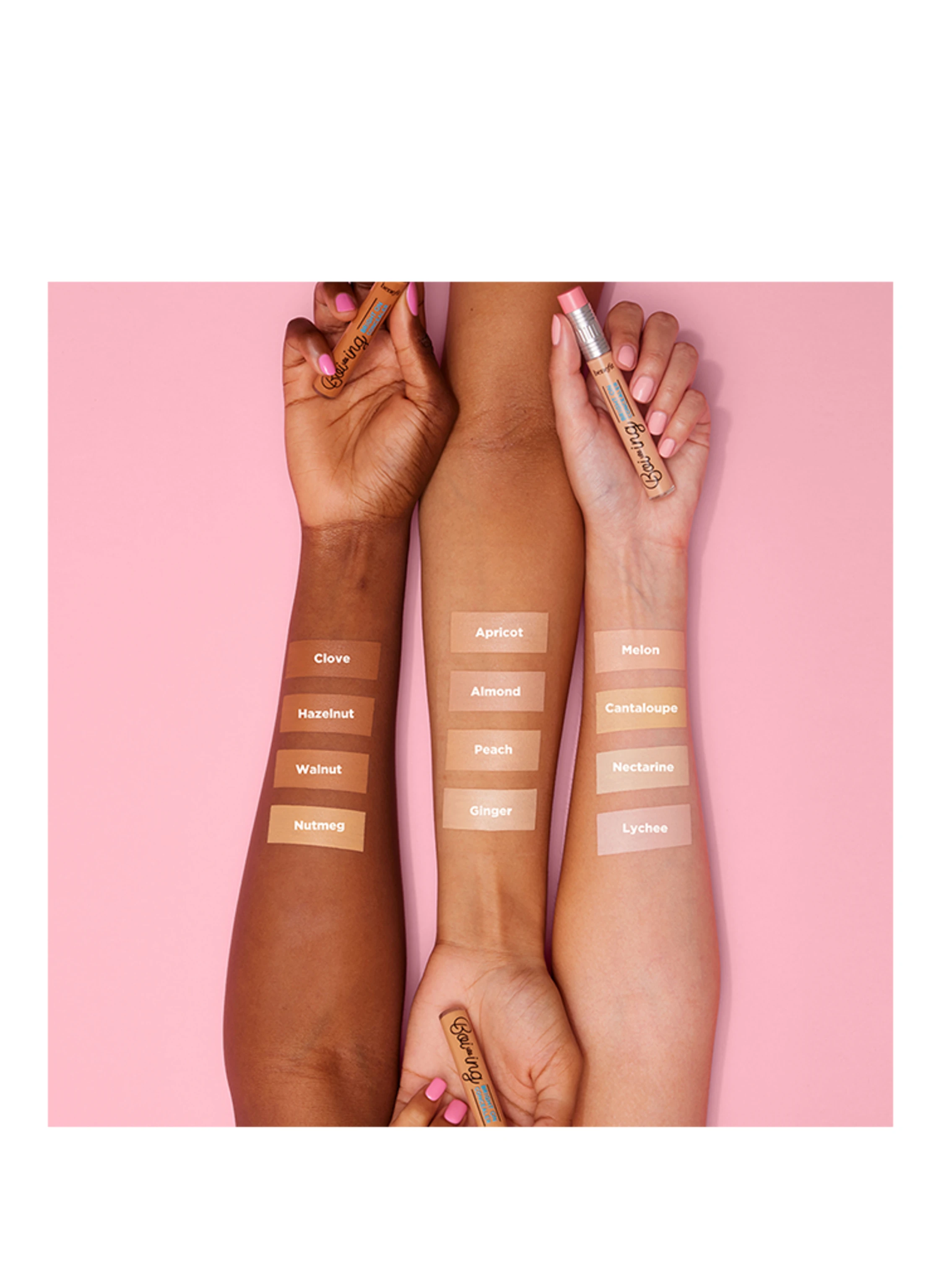 benefit BOI-ING BRIGHT ON
