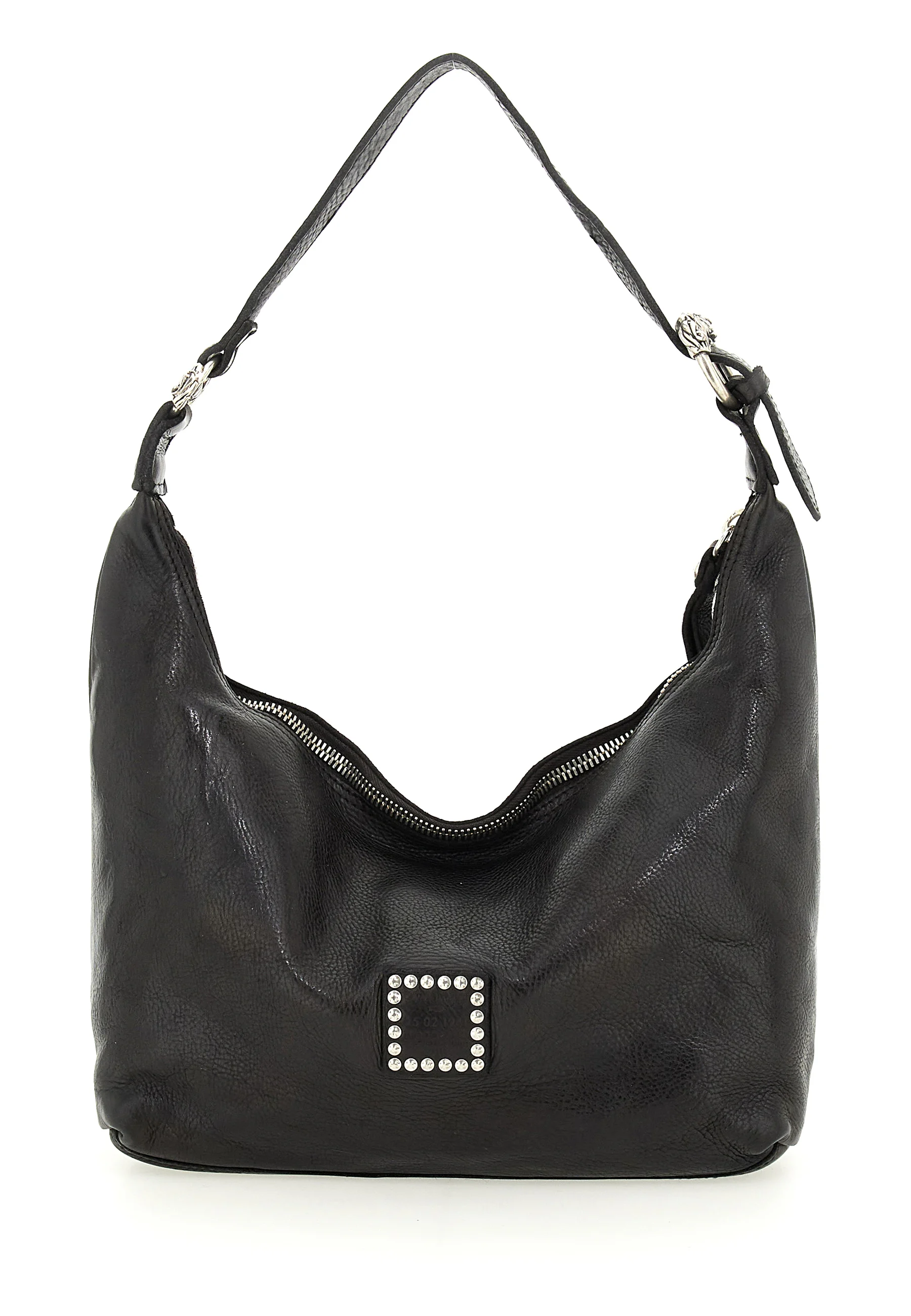 DIANA - Sac porté épaule | Noir