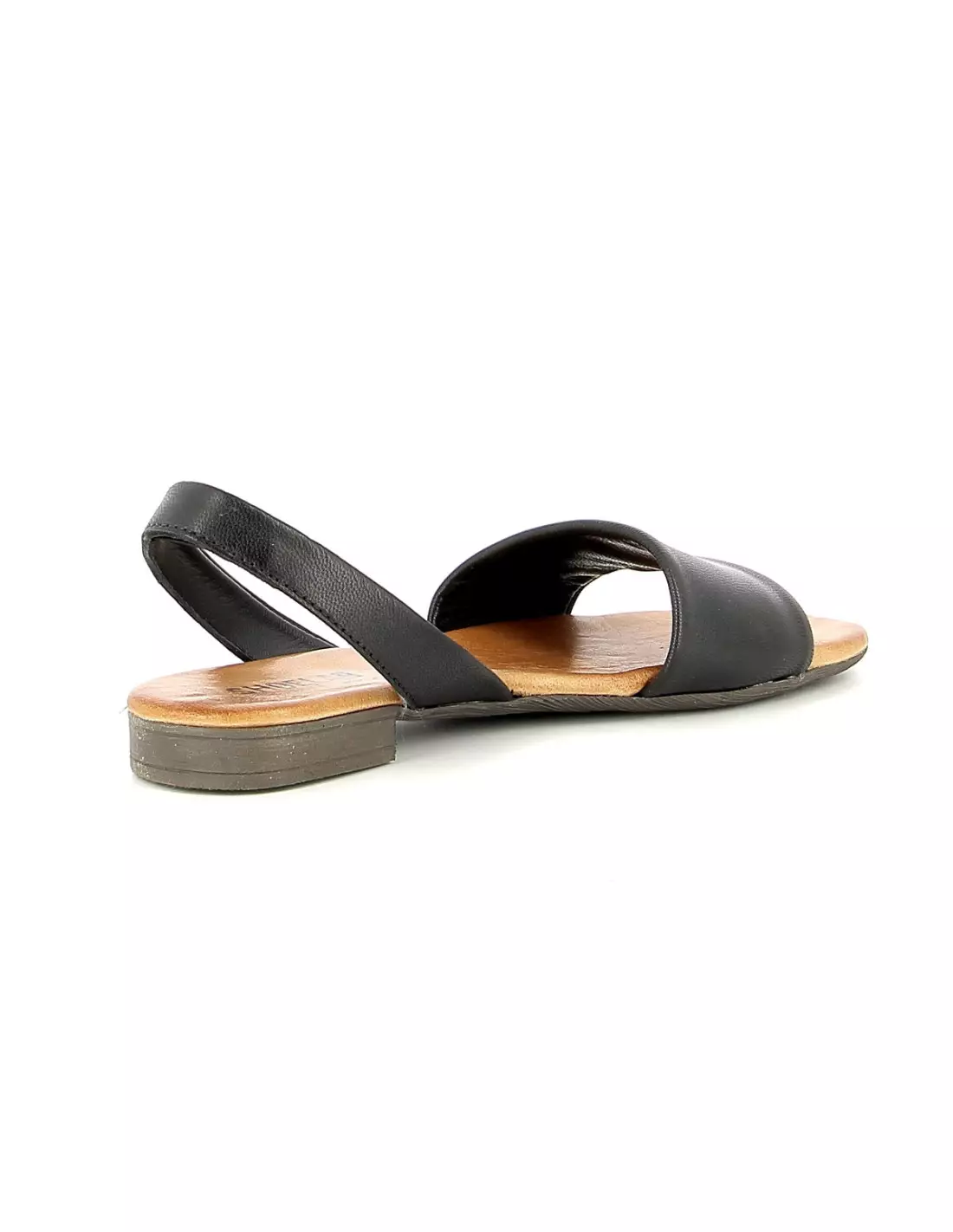 MARKO MARCABRI 225140 - Sandales & nu-pieds Noir