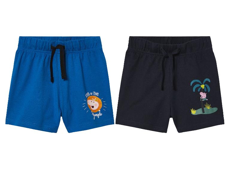 Korte kinderbroek