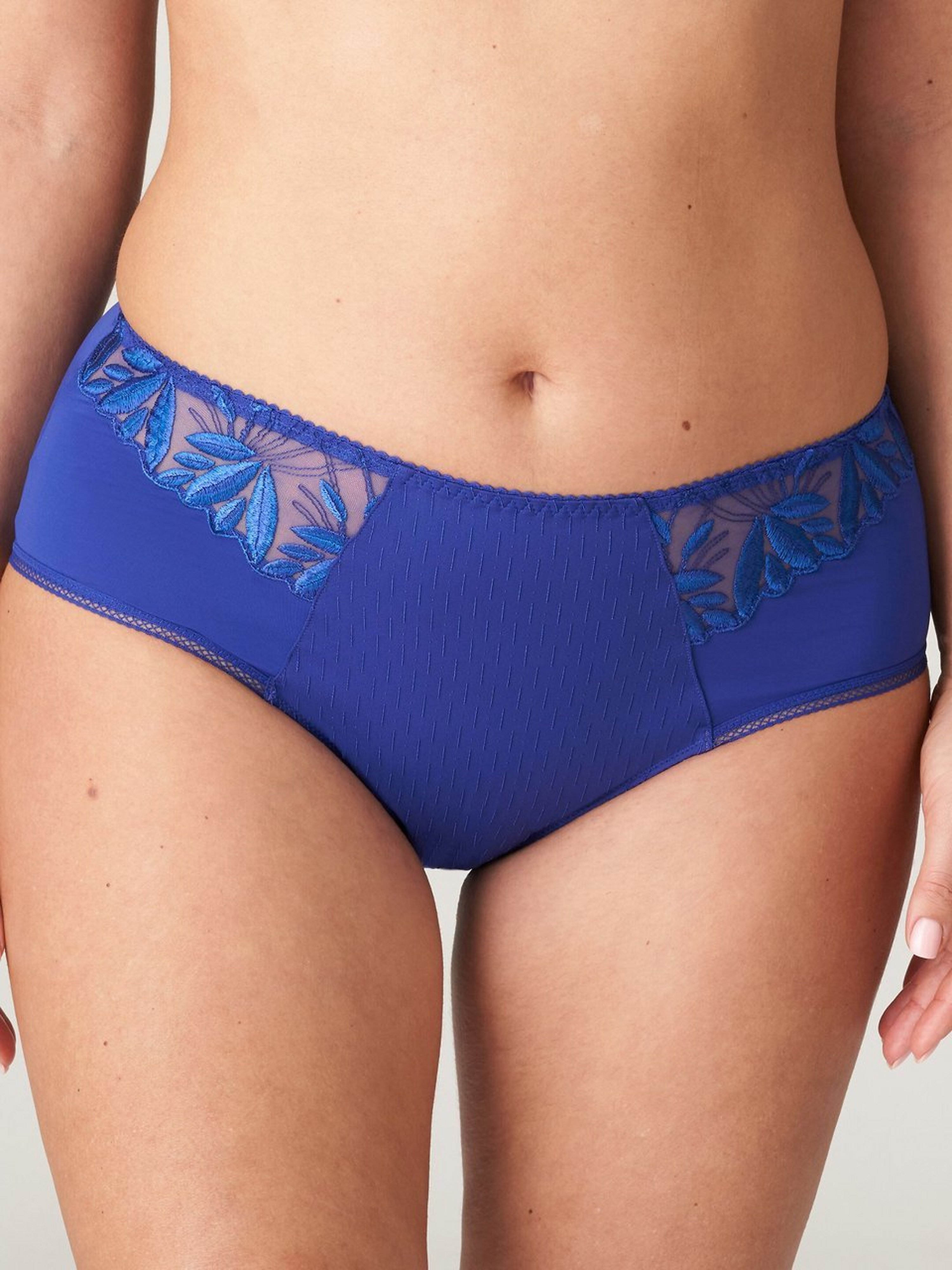 Miederhose „Orlando“