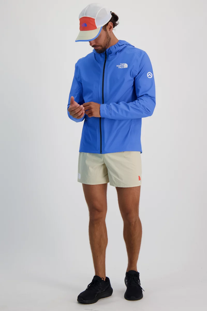 The North Face Summit Superior Futurelight Herren Laufjacke