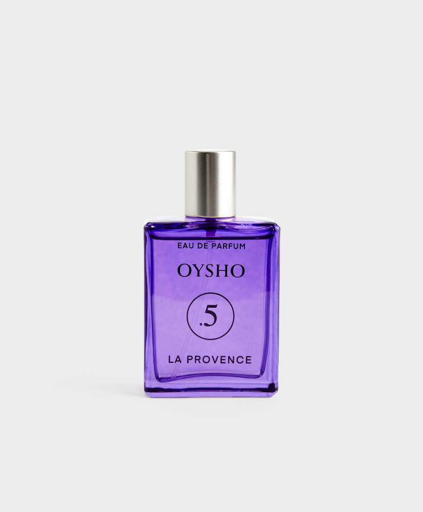 Eau de Parfum 5. La Provence