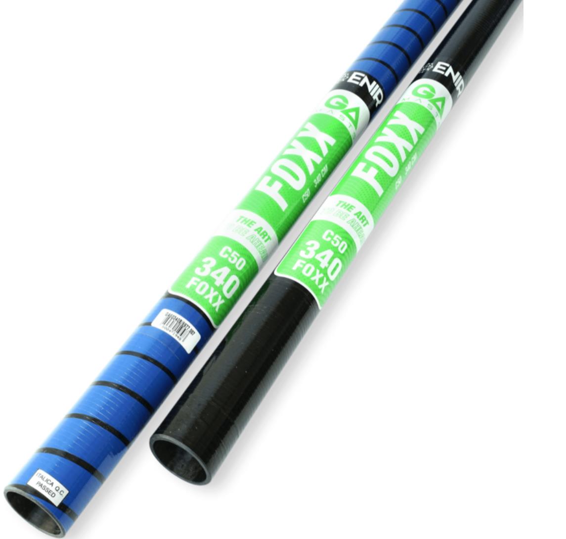 Gaastra / GA-Sails Mat Foxx - RDM - 2024 300 cm