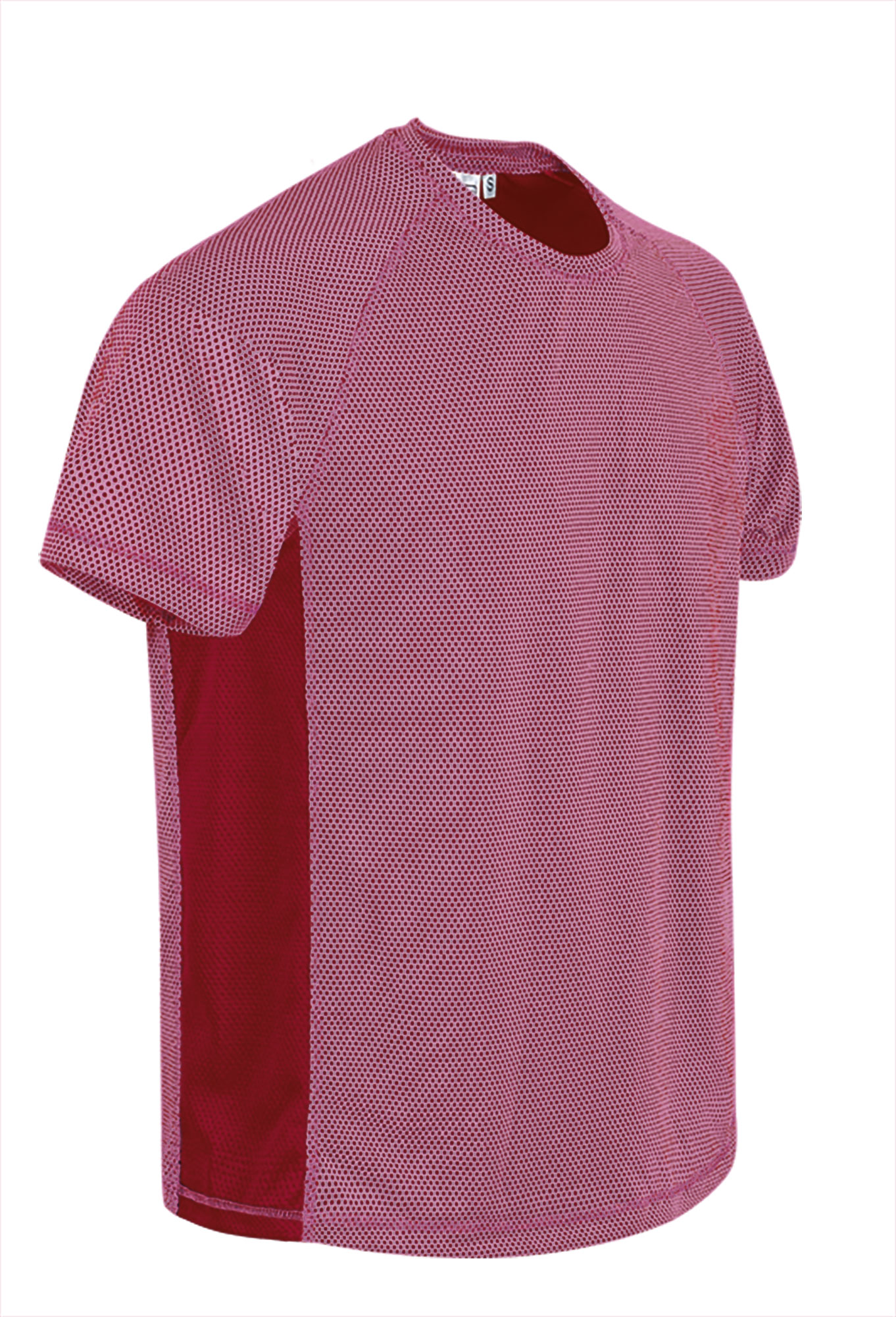 Valento CAVAMAR - T-shirt technique MARATHONER
