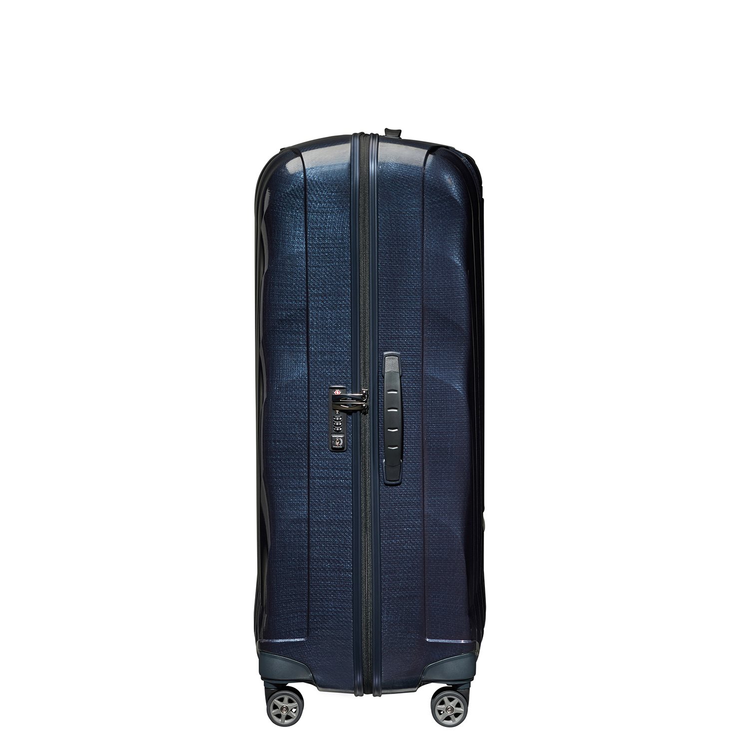 Samsonite C-Lite Spinner 86 midnight blue