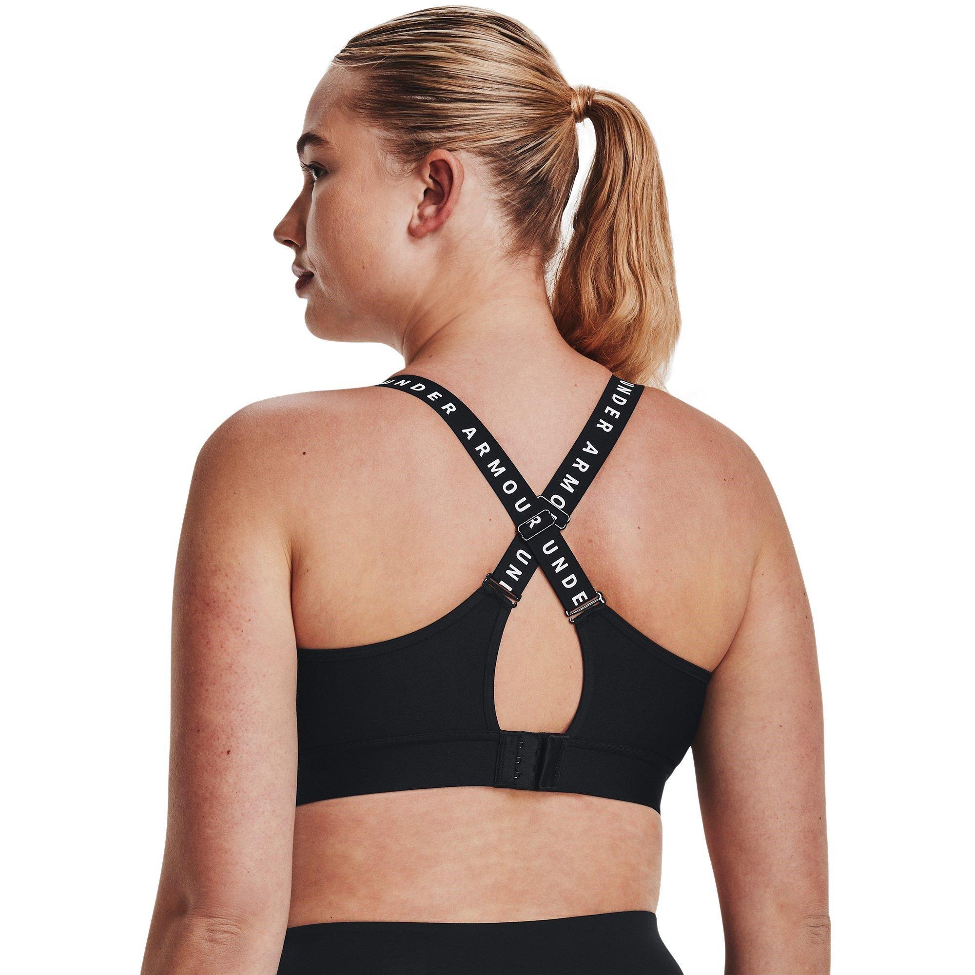 Under Armour Under Armour Infinity Mid Sports Bra Ladies