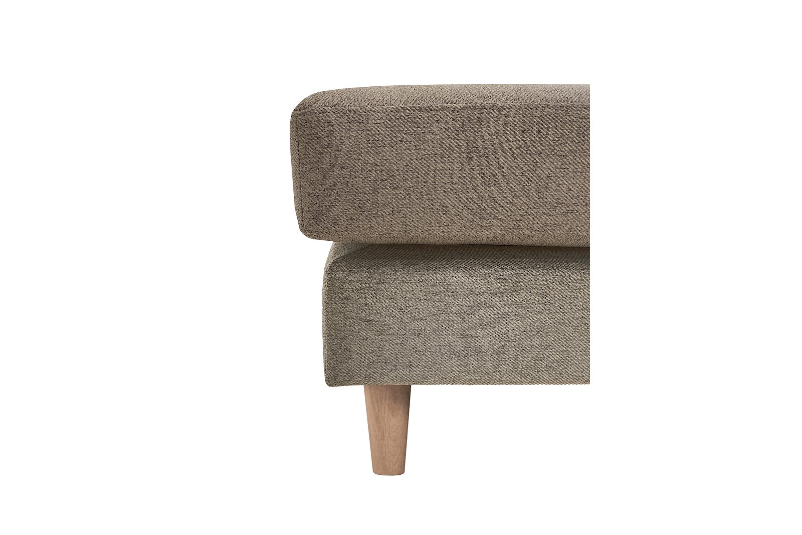 Edda pall Neve 9 cappucino
