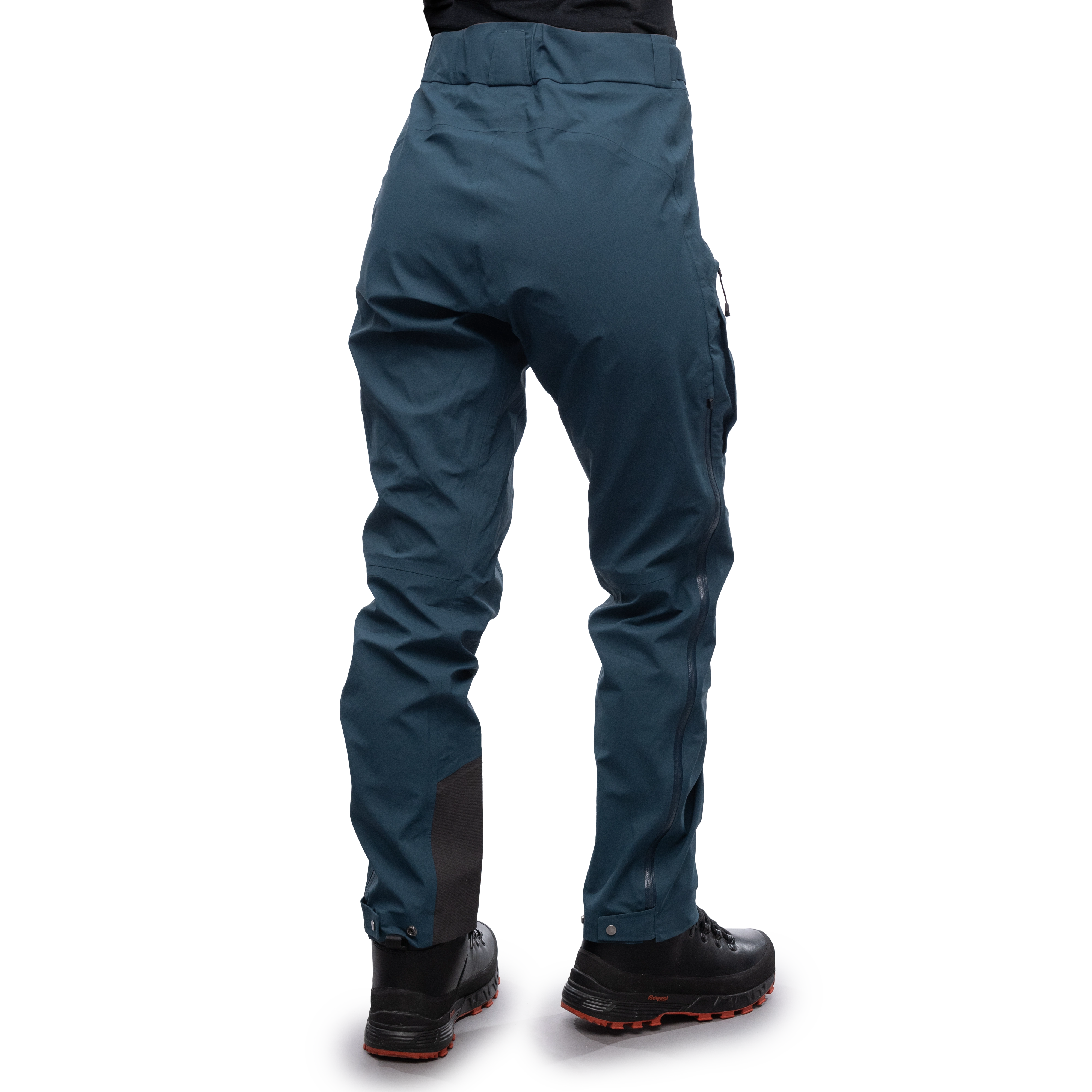 Rabot V2 3L W Pants Orion Blue