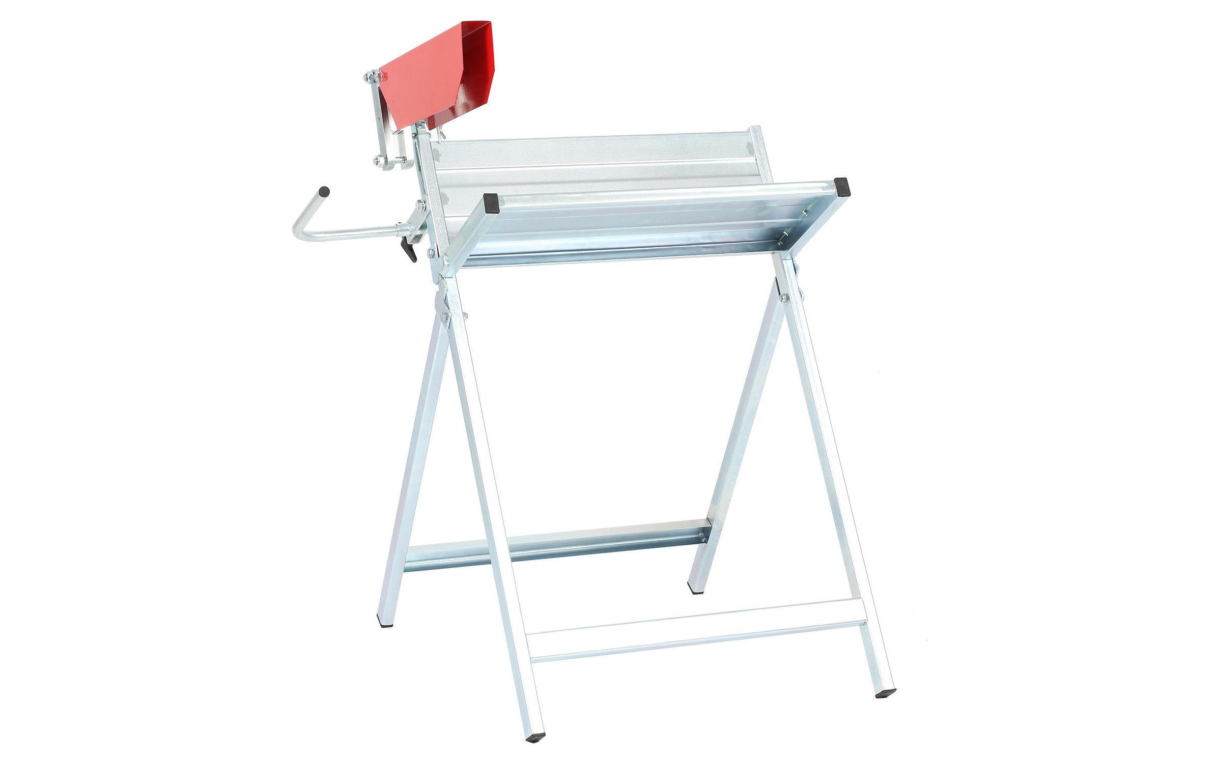 Sägebock Ranger<br>Sägebock für bis zu 25 cm starkes Holz