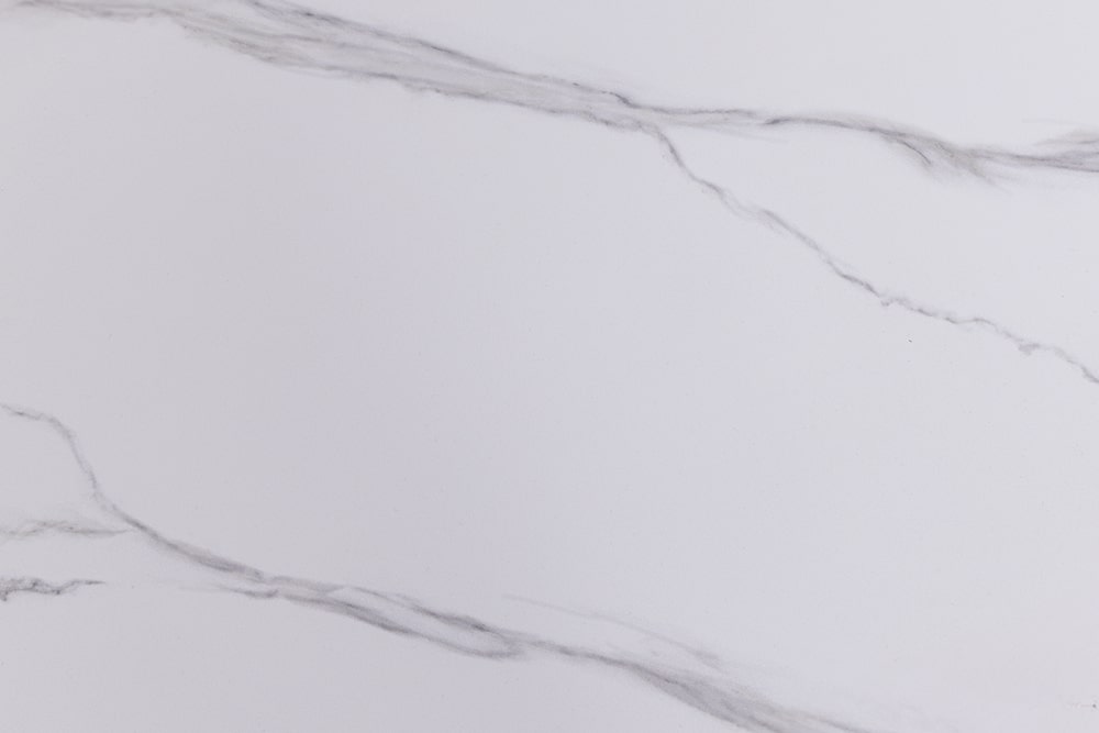 Design Couchtisch SAVOY 120cm kaschmir weiß Keramik Marmor mit Schubladen
