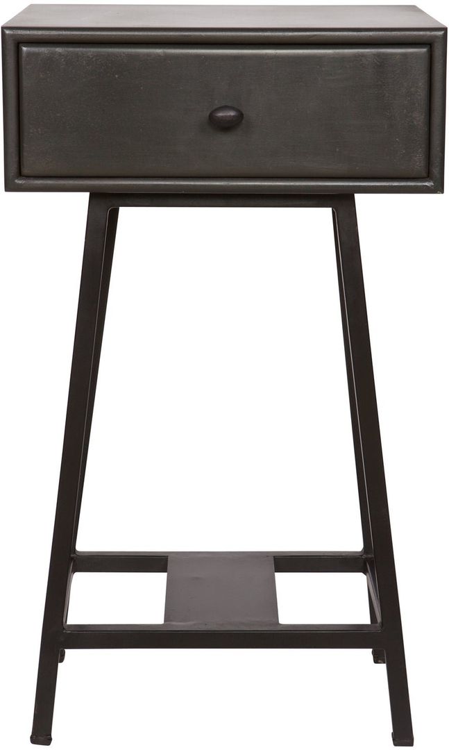 WOOOD   Skybox Bijzettafel