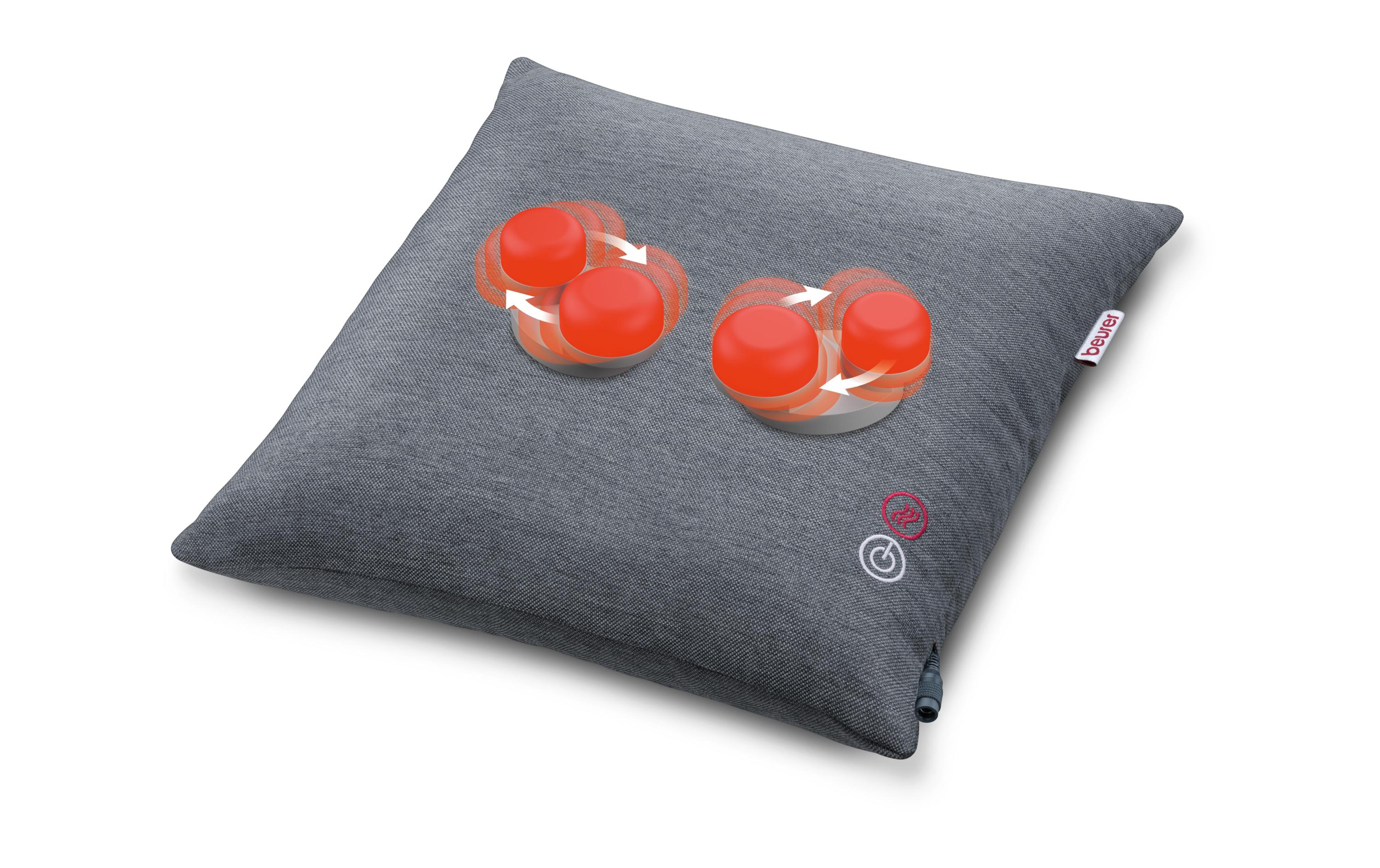 Massagekissen MG135Shiatsu-Kissen