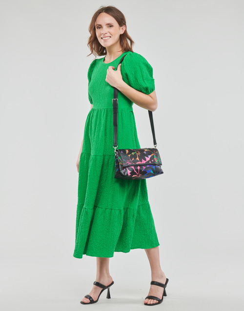 Desigual - VEST_WEND - Vert