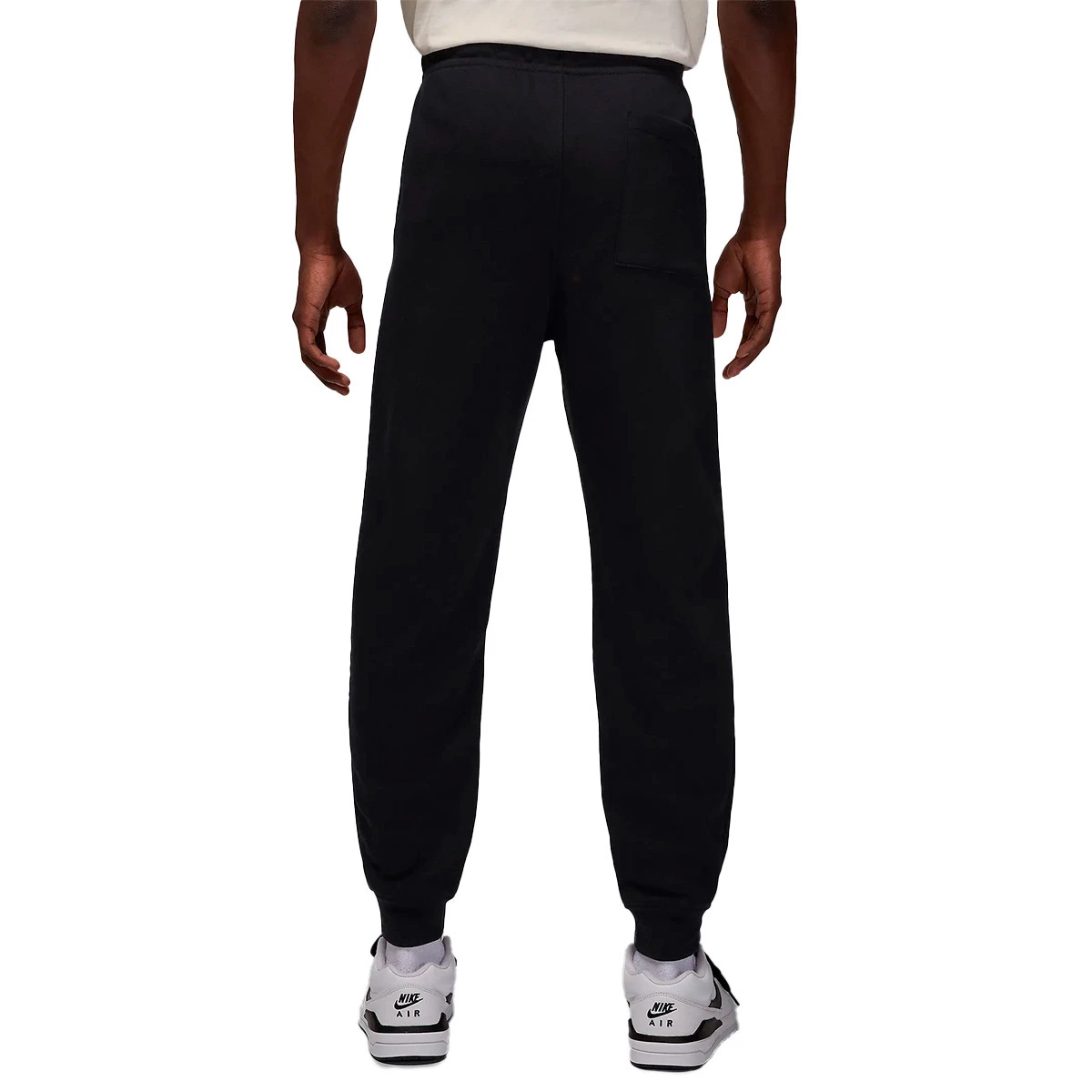 Calças Jordan Brooklyn Fleece