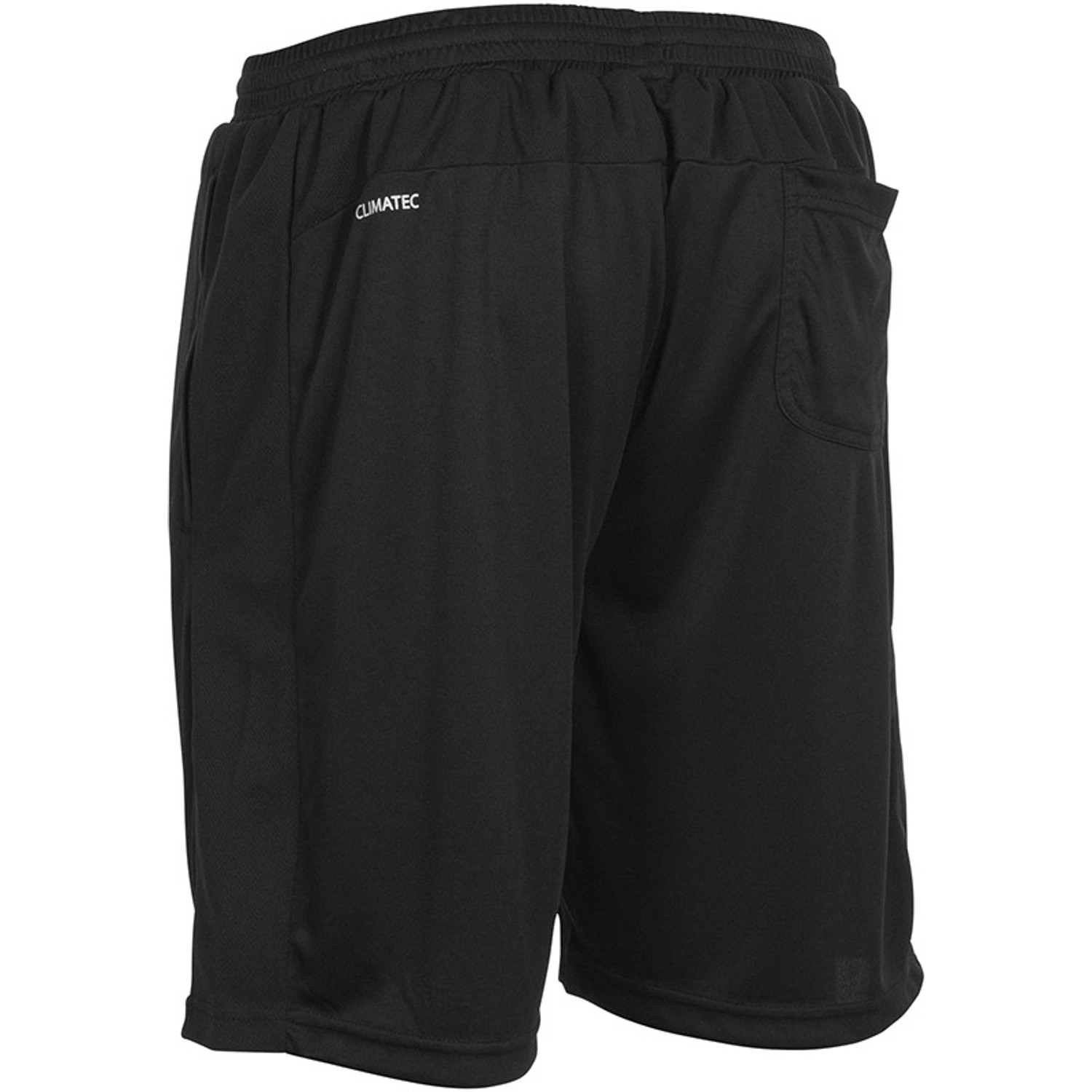 Stanno Como Scheidsrechtersshort