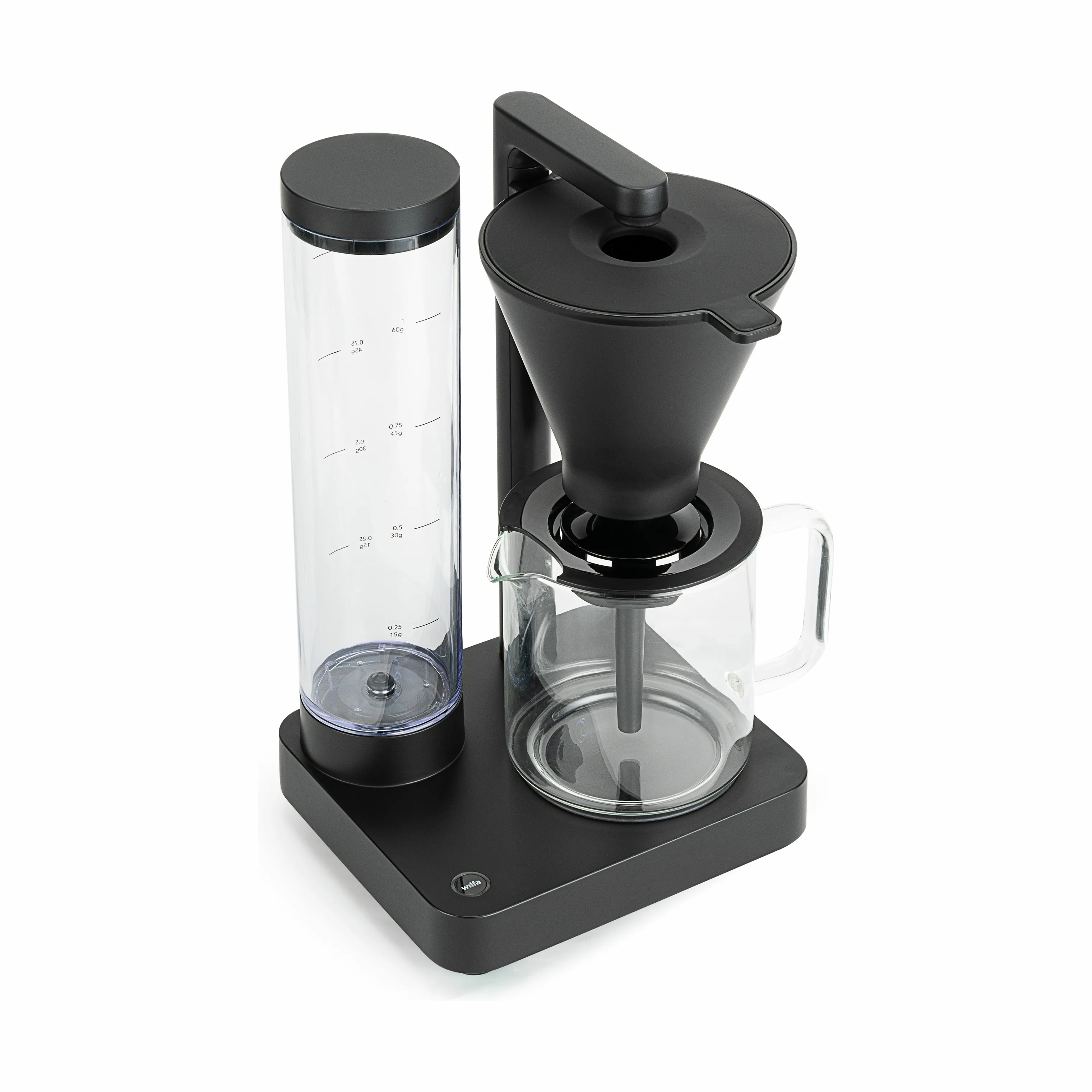 Wilfa Performance Kaffemaskine CM8B-A