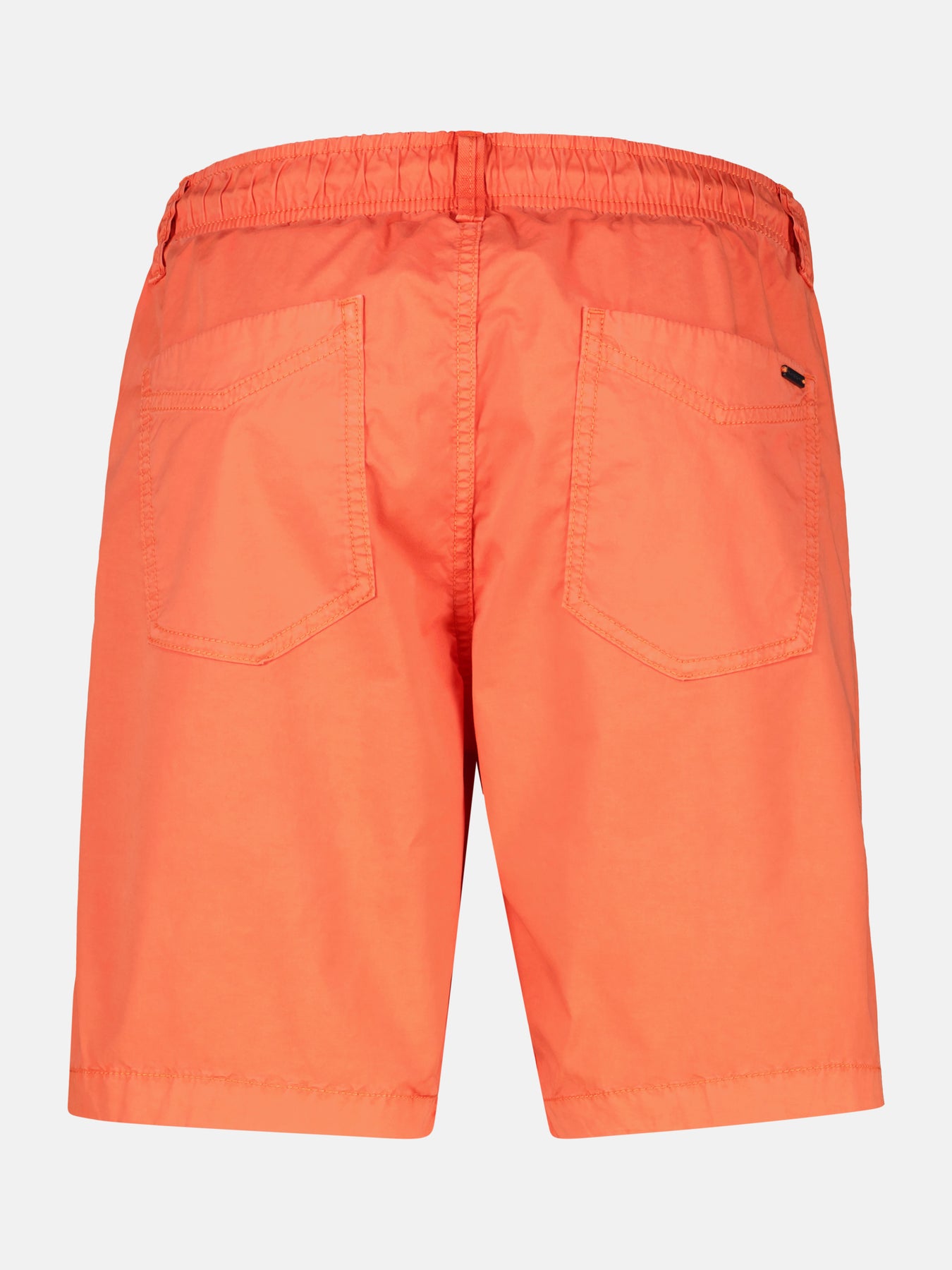 Leichte Twill-Bermuda für Herren