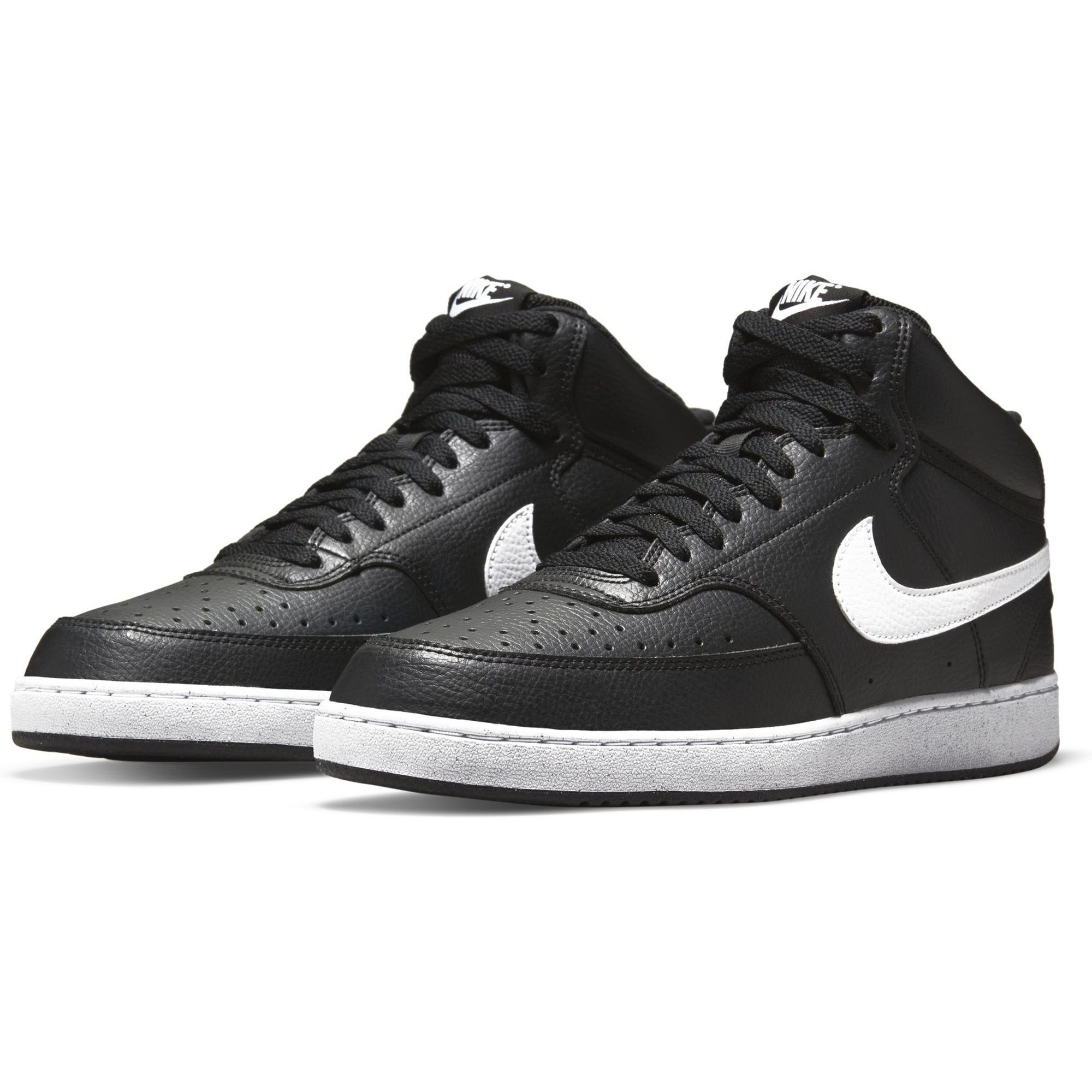 NikeNike Court Vision Mid Next Nature