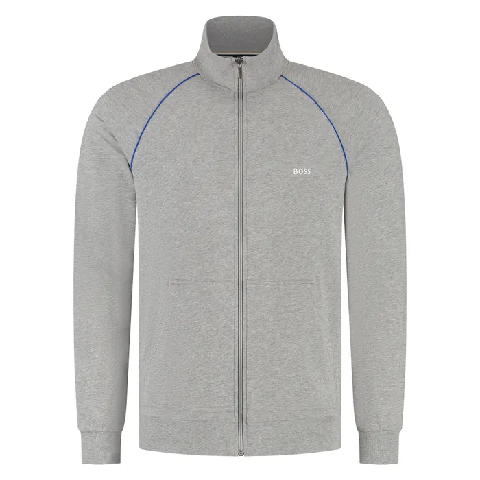 Boss Mix&Match Sweatvest Heren