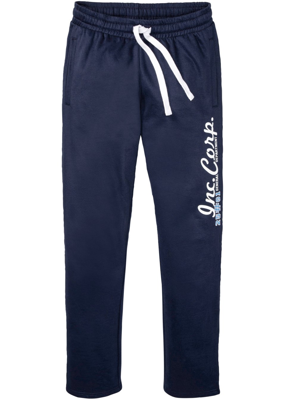 Pantalon de jogging avec imprimé et application